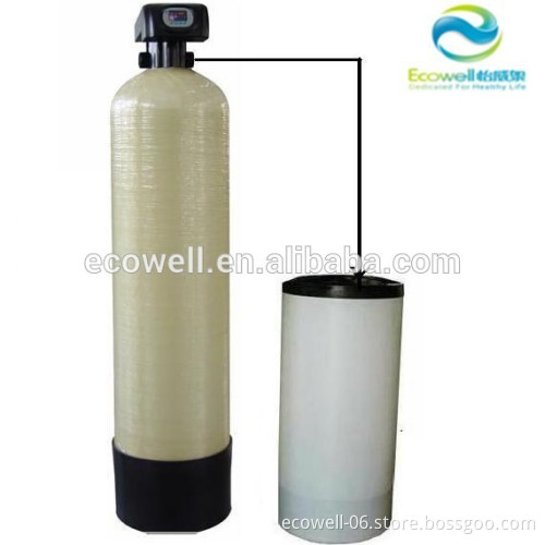 Automatic Water Softener / Water softener price